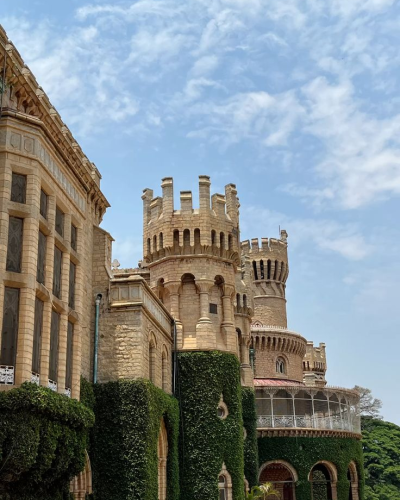 Bangalore Palace