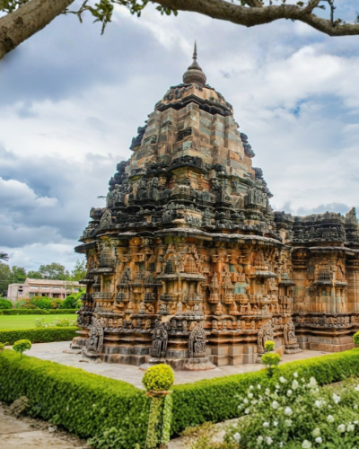 Gavi Gangadhareshwara